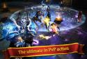 Hero-x: Guild War screenshot 2