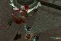 Bloody Fall - Zombie Dismount screenshot 3