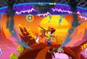 Cowboys vs. UFO: Alien shooter screenshot 12