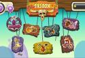 Cowboys vs. UFO: Alien shooter screenshot 6