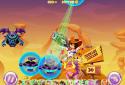 Cowboys vs. UFO: Alien shooter screenshot 7