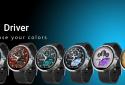 Driver Watch Face screenshot 3
