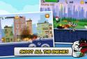 Elude 3 : City Hunter screenshot 1