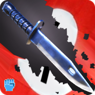 Knife Run 2016