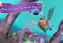 Winx Club: The Mystery Of The Abyss screenshot 12