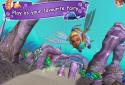 Winx Club: The Mystery Of The Abyss screenshot 7