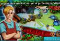 Gardens Inc. 3 screenshot 2