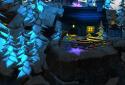 Floating Island 3D Live WP screenshot 4