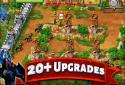 The Wall - Medieval Heroes screenshot 9