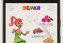 DEVAR kids screenshot 2