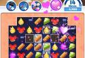 Dream Treats - Match Sweets screenshot 3