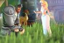 Legendary Knight screenshot 1