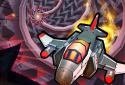 Aero Gate : Plane Shooter screenshot 1