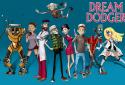 Dream Dodger - Grumpy Grandpa screenshot 1
