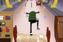 Dream Dodger - Grumpy Grandpa screenshot 2