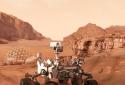 My Mars (3D Live Wallpaper) screenshot 1 My Mars (3D Live Wallpaper) screenshot 1