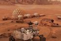 My Mars (3D Live Wallpaper) screenshot 4 My Mars (3D Live Wallpaper) screenshot 4