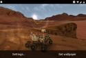 My Mars (3D Live Wallpaper) screenshot 6 My Mars (3D Live Wallpaper) screenshot 6