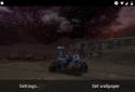 My Mars (3D Live Wallpaper) screenshot 7 My Mars (3D Live Wallpaper) screenshot 7