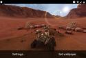 My Mars (3D Live Wallpaper) screenshot 8 My Mars (3D Live Wallpaper) screenshot 8
