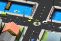 Toon Town 3D LiveWallpaper screenshot 8