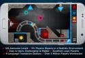 Laserbreak Lite screenshot 1