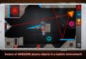 Laserbreak Lite screenshot 4