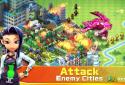 Super City Smash screenshot 2