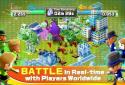 Super City Smash screenshot 3