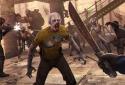 Zombie Frontier 3 screenshot 2