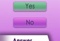 Career guidance test screenshot 1