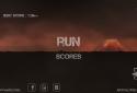 Runner 2 Apocalypse: Volcano screenshot 1