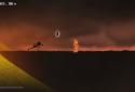 Runner 2 Apocalypse: Volcano screenshot 3