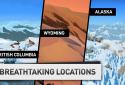 Snowboard Legend screenshot 19