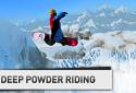 Snowboard Legend screenshot 2