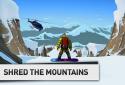Snowboard Legend screenshot 24
