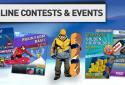 Snowboard Legend screenshot 5