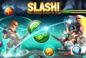 Slash Saga screenshot 11