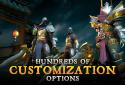 Dungeon Hunter 5 screenshot 3