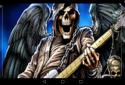 Black Rock Live Wallpaper screenshot 4