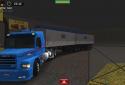 Grand Truck Simulator screenshot 1