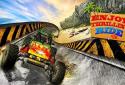 Buggy Stunts 3D: Beach Mania screenshot 4