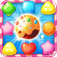 Candy Paradise