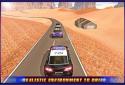 San Andreas Police Chase Hill screenshot 3