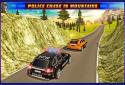 San Andreas Police Chase Hill screenshot 5