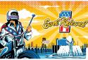 Evel Knievel screenshot 1