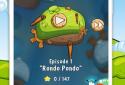 RonDo - Jellies Star Adventure screenshot 2