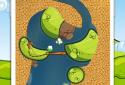 RonDo - Jellies Star Adventure screenshot 3