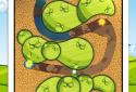 RonDo - Jellies Star Adventure screenshot 5