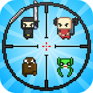 Endless Sniper
